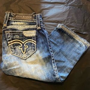 Rock Revival women’s Karlie capris